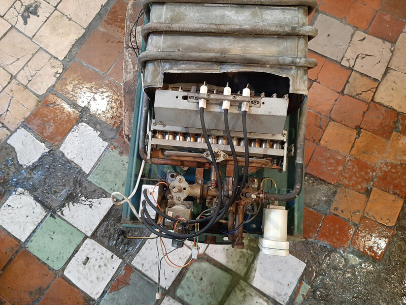 Pitiminutka ustasi - Temirustasi.az