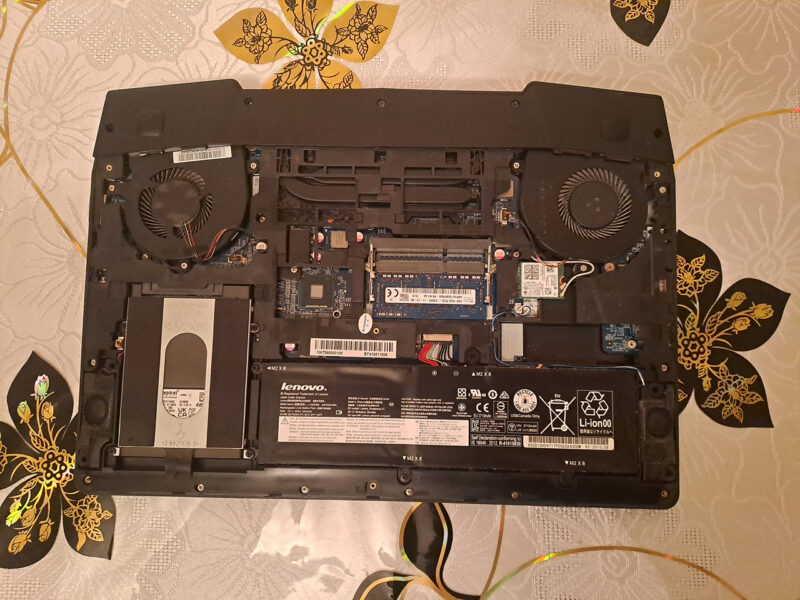 Proqram yazılması - Temirustasi.az