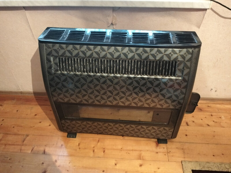 Qaz peçi təmiri - Temirustasi.az