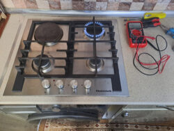 Qaz peçi ustası - Temirustasi.az