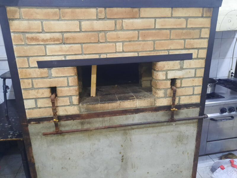 Qaz peçlərinin təmiri - Temirustasi.az