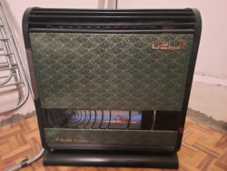 Qaz peçlərinin təmiri - Temirustasi.az