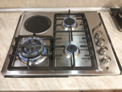 Qaz plitələrinin təmiri - Temirustasi.az