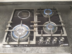 Qaz plitesi ustasi - Temirustasi.az