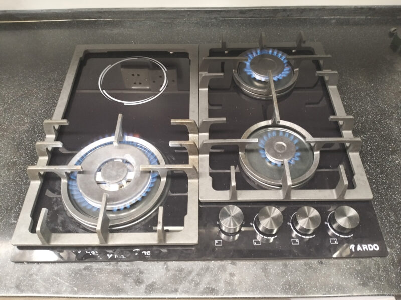 Qaz plitesi ustasi - Temirustasi.az