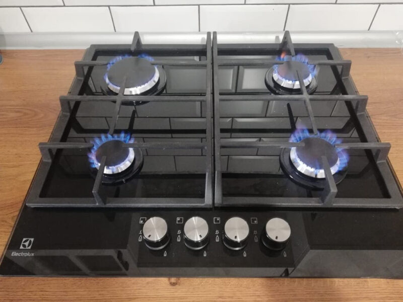 Qaz plitesi ustasi - Temirustasi.az