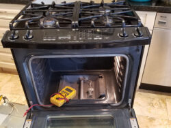 Qaz sobasi temiri - Temirustasi.az