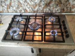 Qaz ustası - Temirustasi.az