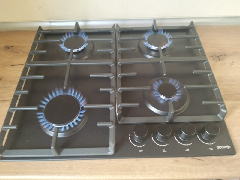 Qaz ustası - Temirustasi.az