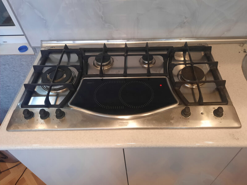 Qaz ustasi - Temirustasi.az