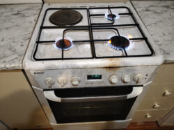 Qaz ustasi Xirdalan - Temirustasi.az