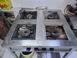 Qaz ustasi xidmeti - Temirustasi.az