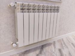 Radiatorlarin yuyulmasi ve temizlenmesi - Temirustasi.az