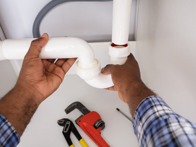 Santexnik ustasi Yasamal - Temirustasi.az