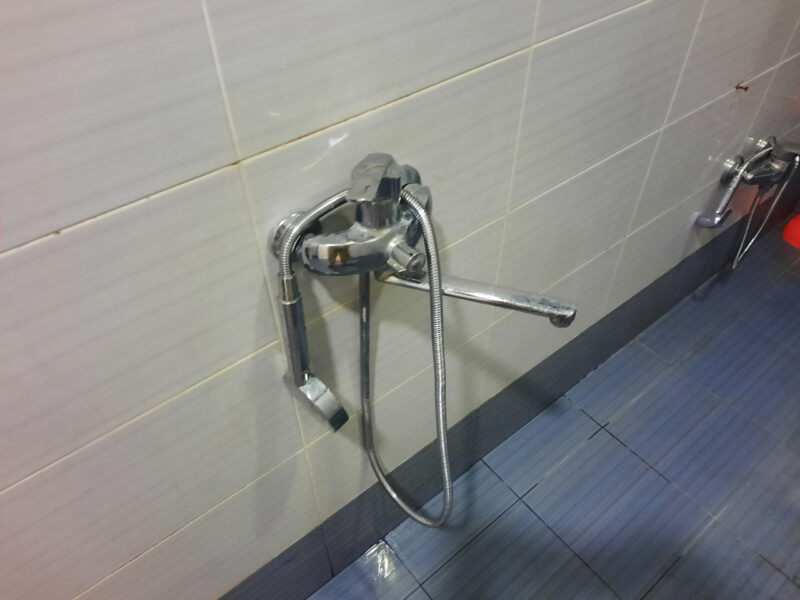 Santexnik işləri - Temirustasi.az