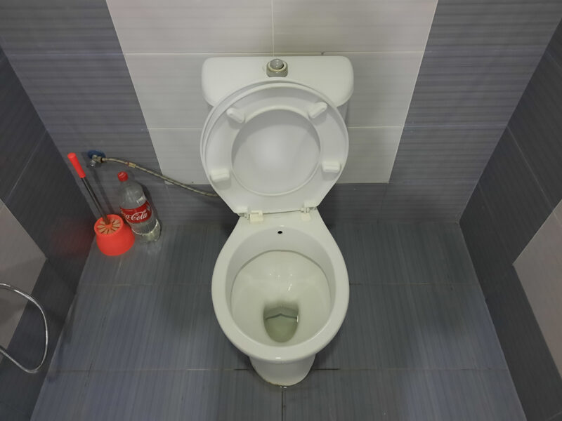 Santexnik isleri - Temirustasi.az