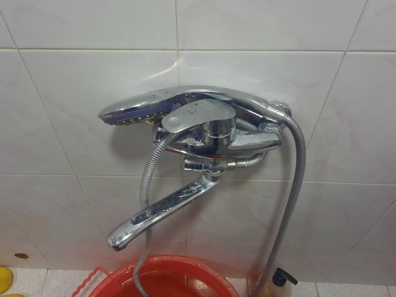 Santexnik xidmeti - Temirustasi.az