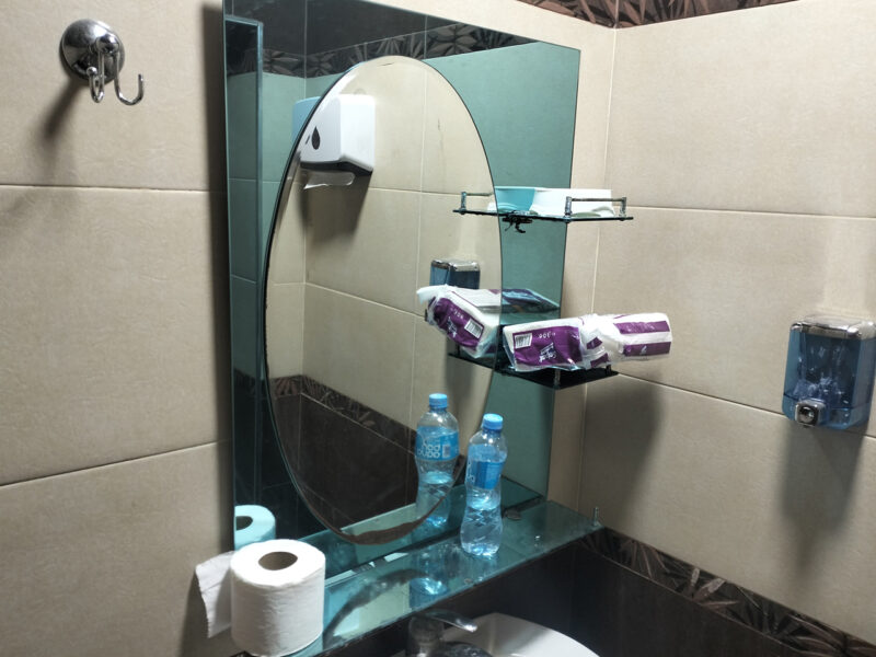 Santexnika işləri - Temirustasi.az