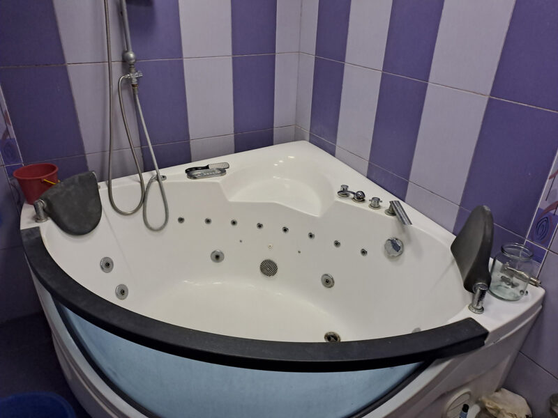 Santexnika isleri - Temirustasi.az