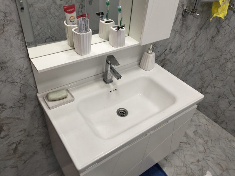 Santexnik ustasi - Temirustasi.az