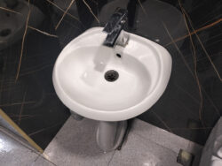 Santexnik ustasi - Temirustasi.az