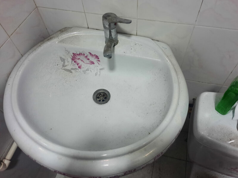 Santexnika ustası - Temirustasi.az