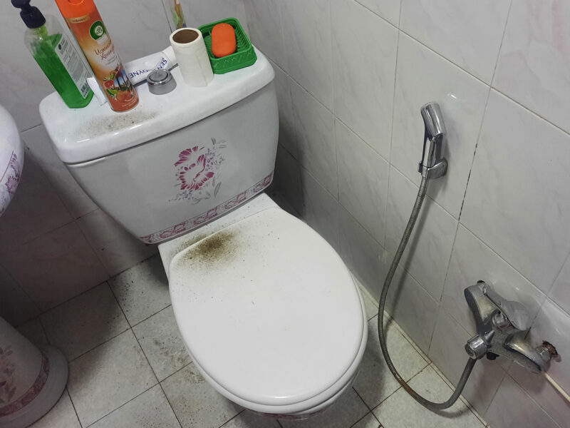 Santexnik ustası - Temirustasi.az