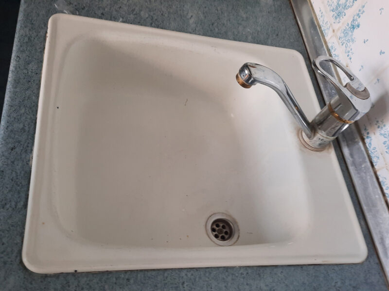 Su kraninin temiri - Temirustasi.az