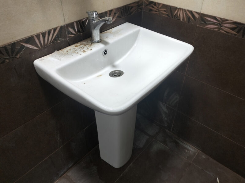 Su krantlarinin temiri - Temirustasi.az