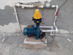 Su nasosu ustası - Temirustasi.az