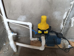 Su nasosunun təmiri - Temirustasi.az