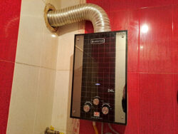 Ariston su qızdırıcı təmiri - Temirustasi.az