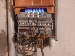 Su qizdirici ustasi - Temirustasi.az