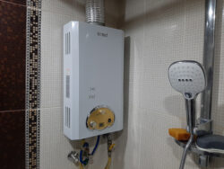 Su qızdırıcı ustası - Temirustasi.az