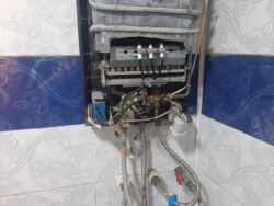 Su qızdırıcısı təmiri - Temirustasi.az