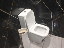 Unitaz qurasdirilmasi - Temirustasi.az