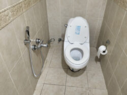 Unitazin qurasdirilmasi - Temirustasi.az