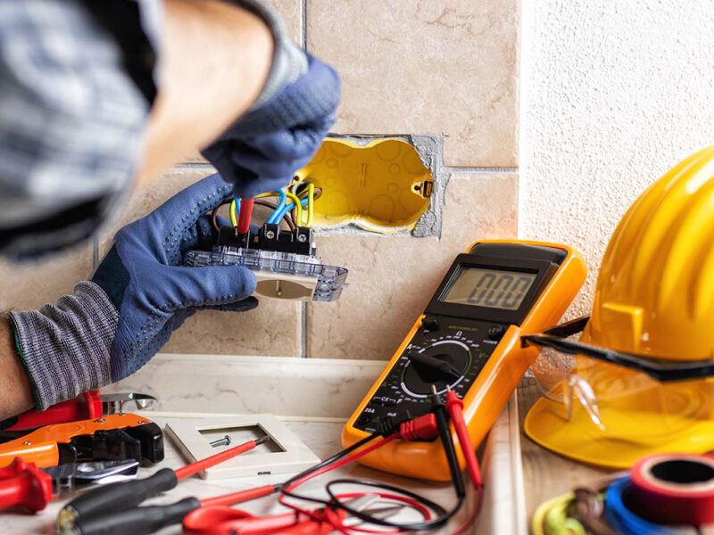 Usta xidmetleri - Temirustasi.az