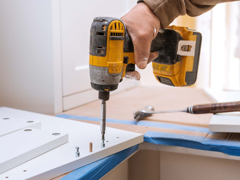 Usta xidmeti - Temirustasi.az