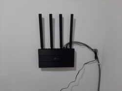 Wifi qurasdirilmasi - Temirustasi.az