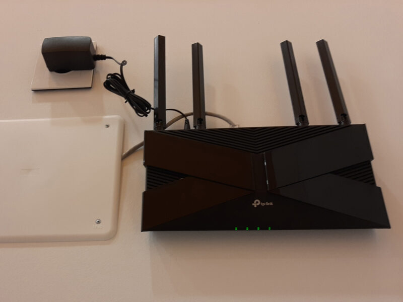 Wifi ustasi - Temirustasi.az