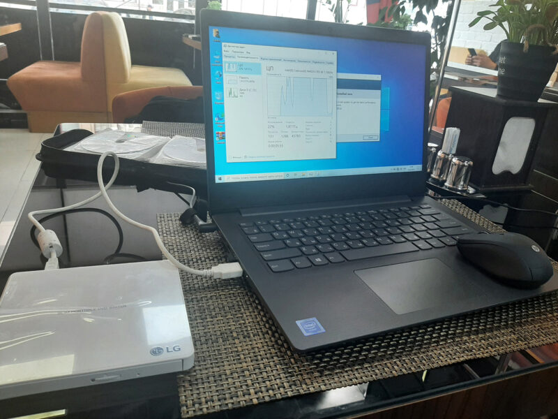 Windows 10 yazilmasi - Temirustasi.az