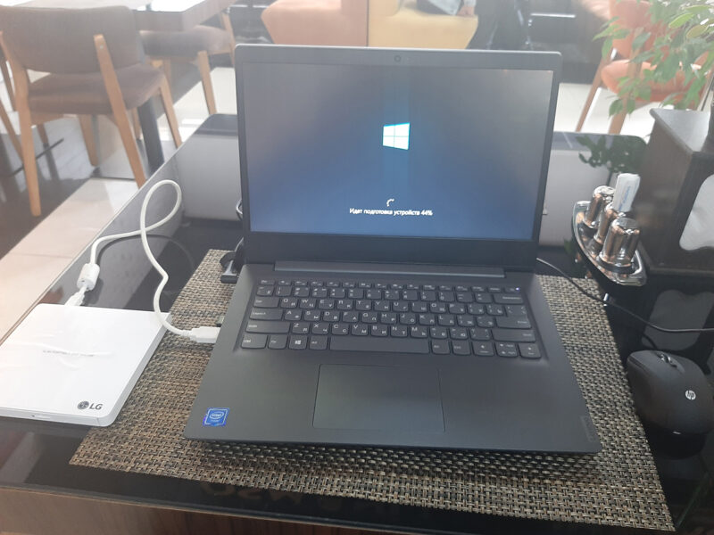 Windows 10 yazılması - Temirustasi.az